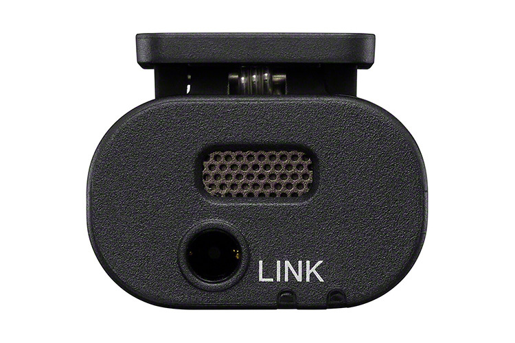 Sony ECM-W3 Trådløst Mikrofonsystem