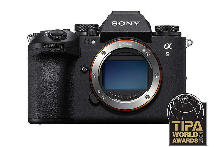 Sony A9 III Hus