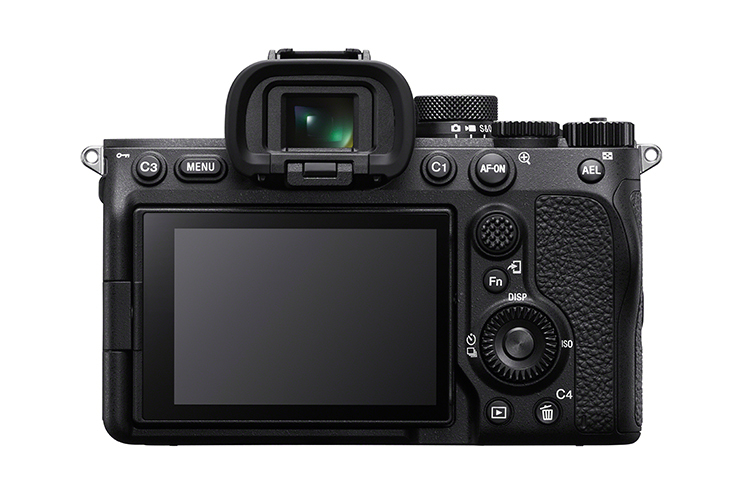 Sony A7 IV + FE 24-105mm f/4.0 G OSS