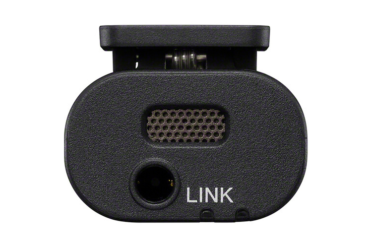 Sony ECM-W3S Trådløst mikrofonsystem