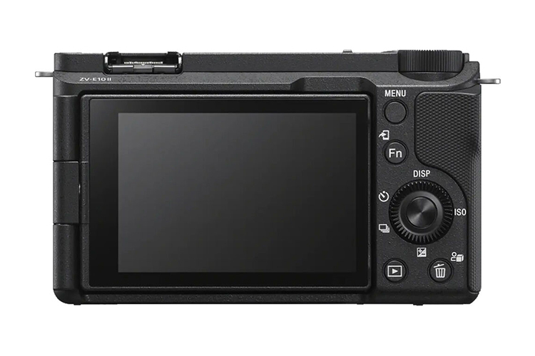 Sony ZV-E10 II + 16-50mm f/3.5-5.6 PZ OSS II