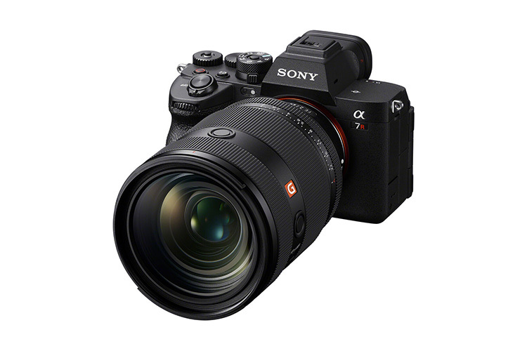 Sony FE 28-70mm f/2 GM