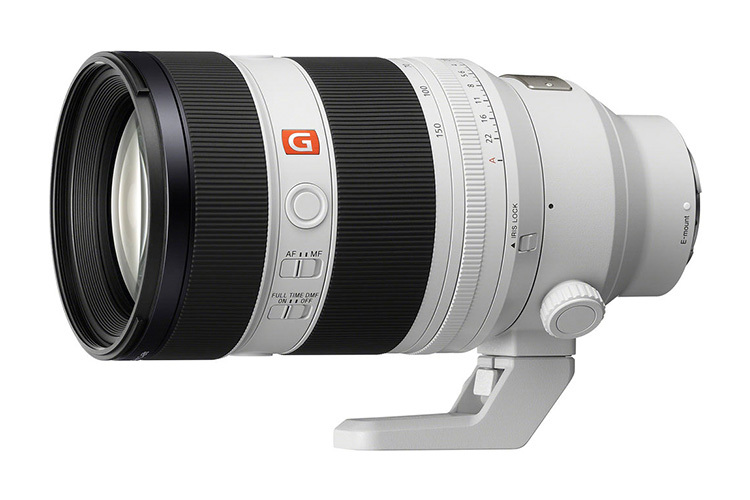 Sony FE 50-150mm f/2 GM