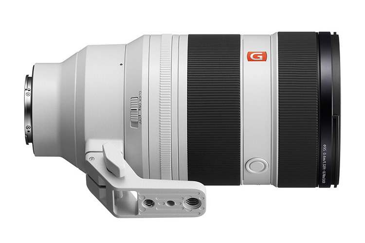 Sony FE 50-150mm f/2 GM