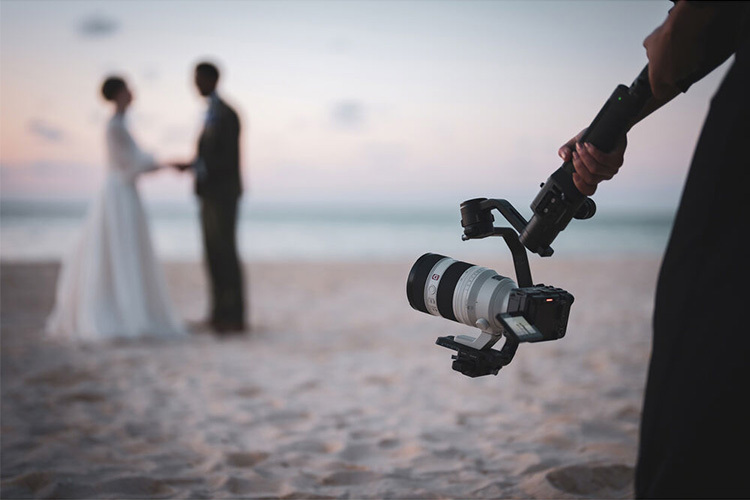 Sony FE 50-150mm f/2 GM