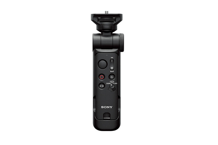 Sony GP-VPT3 Trådløst kontrollgrep