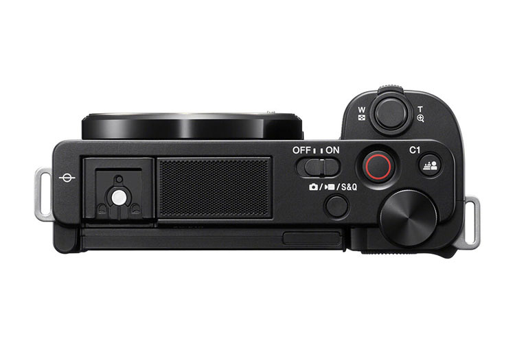 Sony ZV-E10 + 16-50mm f/3.5-5.6 OSS II