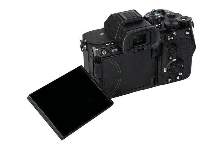 Sony A7 V Hus