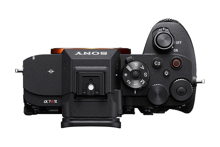 Sony A7R VI Hus