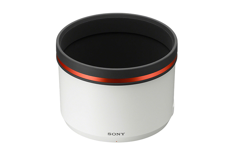 Sony FE 100-400mm f/4.5 GM OSS