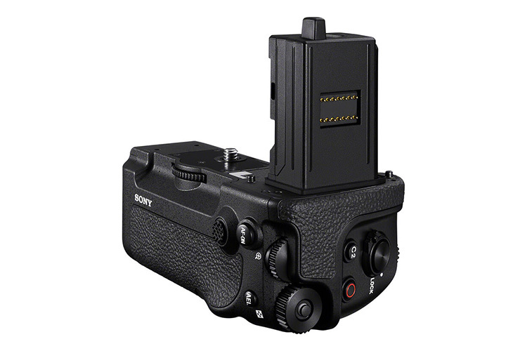 Sony VG-C6 Batterigrep for A7R VI