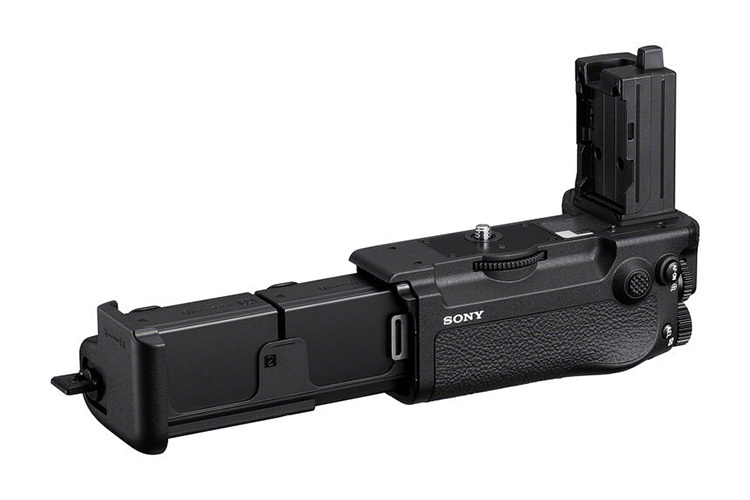 Sony VG-C6 Batterigrep for A7R VI
