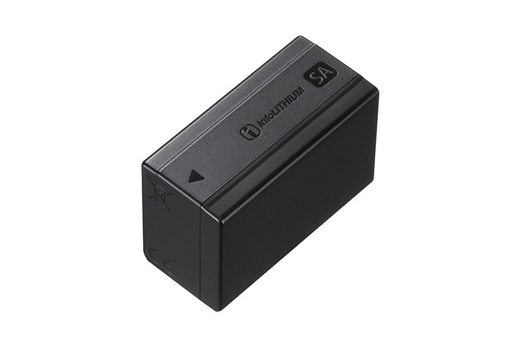 Sony NP-SA100 Batteri