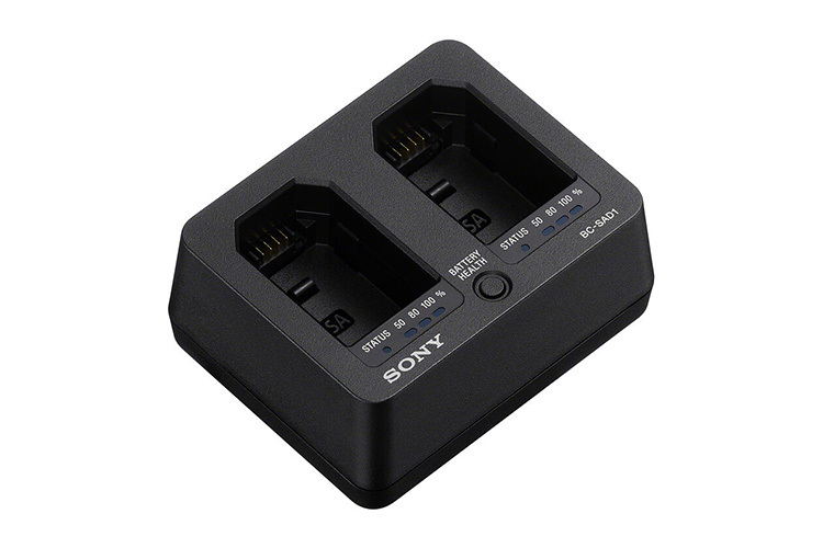 Sony BC-SAD1 Batterilader
