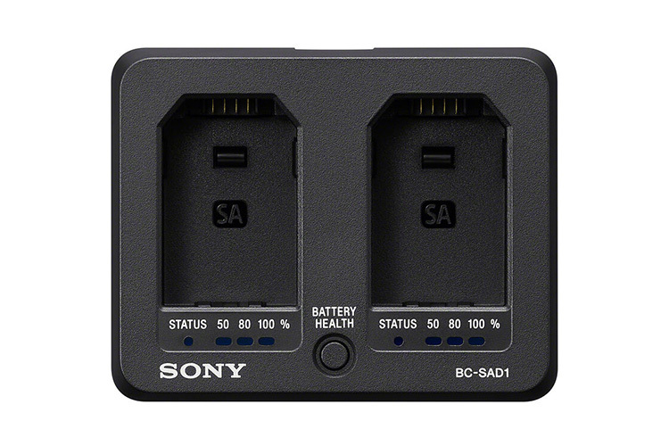 Sony BC-SAD1 Batterilader