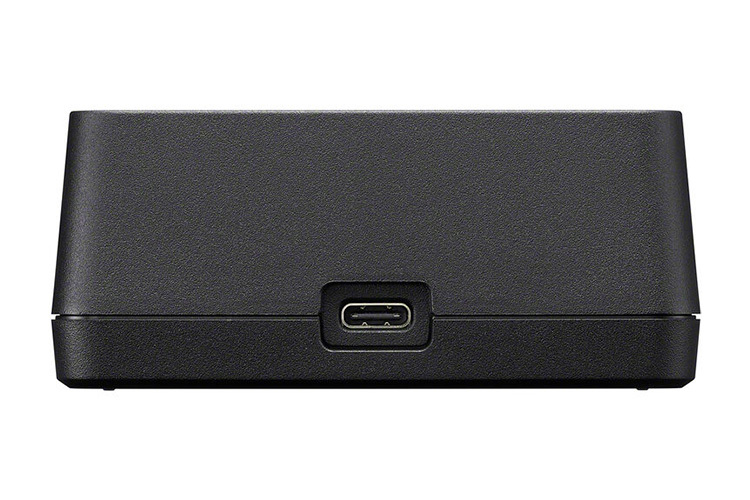 Sony BC-SAD1 Batterilader