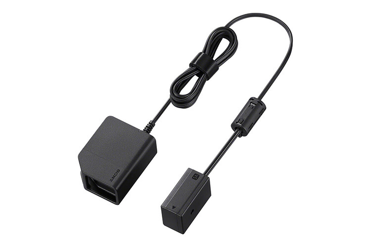 Sony DC-C2 Strømforsyning