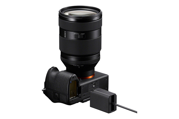 Sony DC-C2 Strømforsyning