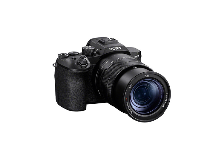 Sony RX10 V