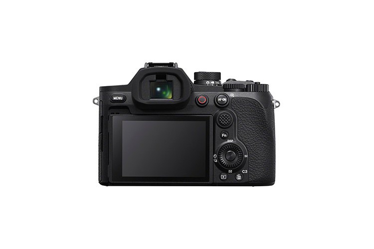 Sony RX10 V