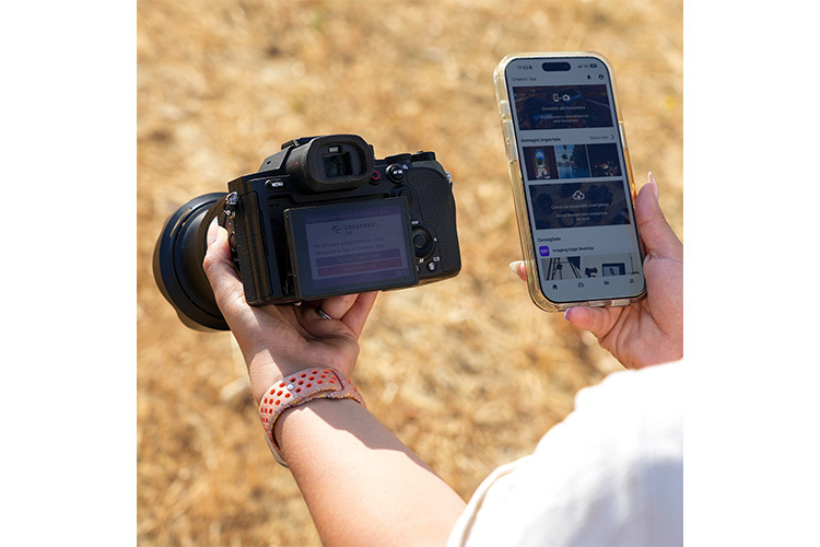 Sony RX10 V