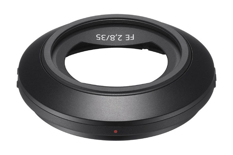Sony ALC-SH129 Solblender for FE 35mm f/2.8 ZA