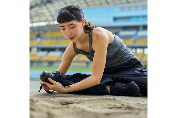 Sony FE 8-14mm f/3.5 Fisheye G