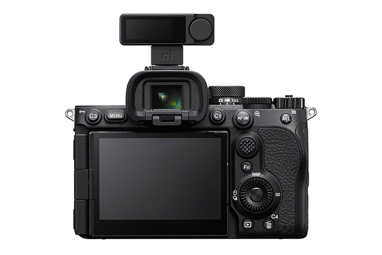 Sony ECM-W5 Trådløst Mikrofonsystem