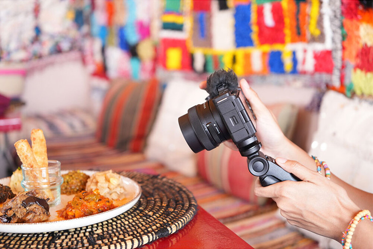 Sony E PZ 16-50mm f/3.5-5.6 OSS II