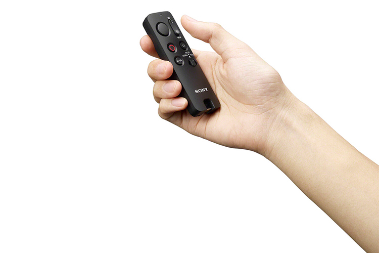 Sony RMT-VP2 Fjernkontroll