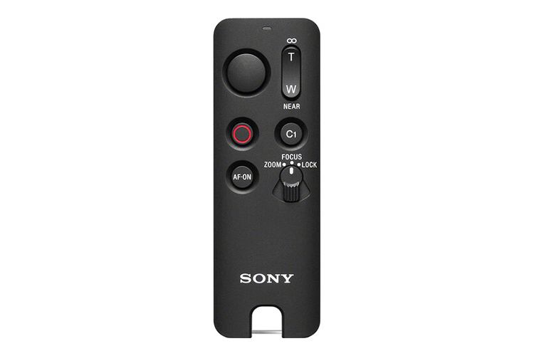Sony RMT-VP2 Fjernkontroll