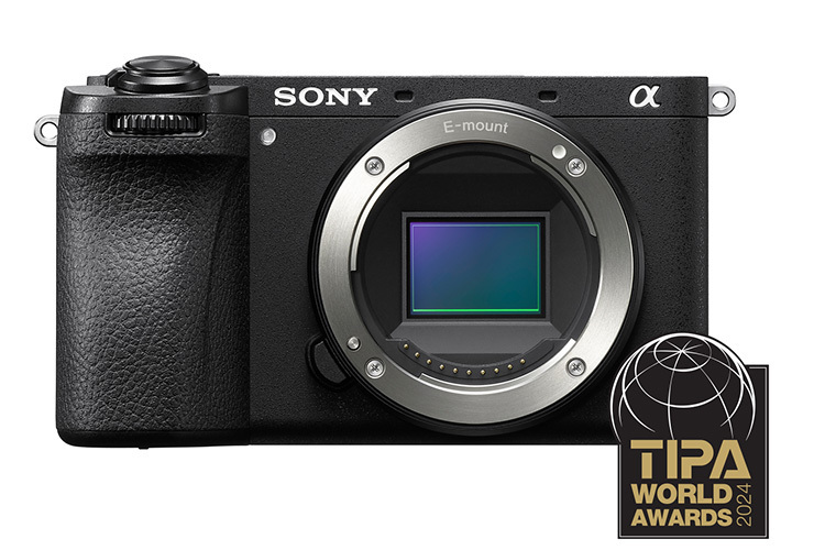 Sony A6700 Hus B-vare