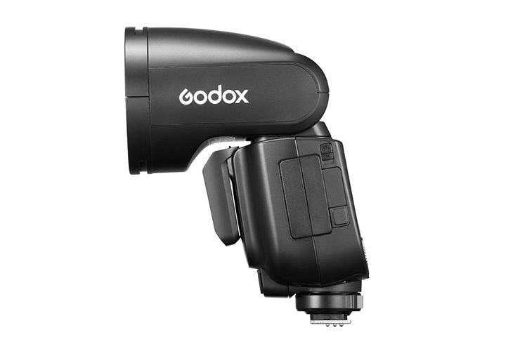 Godox V1Pro TTL Blits for Nikon