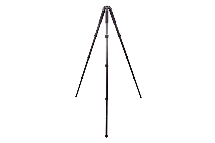 Rollei Rock Solid Alpha XL Mark III Stativ