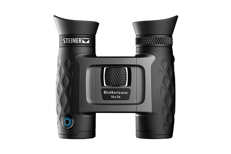 Steiner BluHorizons 10x26