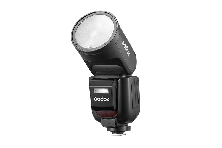Godox SU-1 Sub-Flash for V1Pro