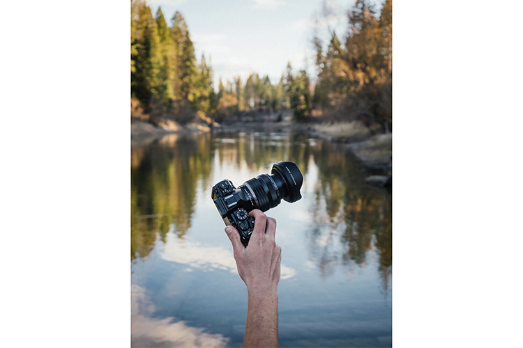 OM SYSTEM M.Zuiko Digital ED 8-25mm f/4 PRO