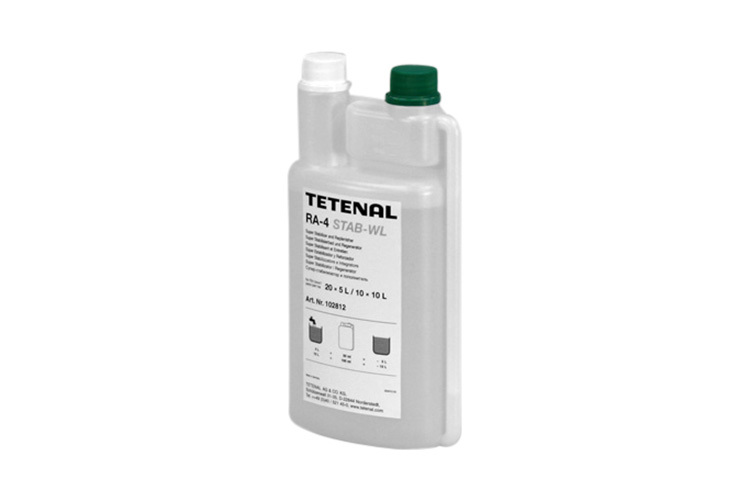 Tetenal Stab/WL 10x10L Papir