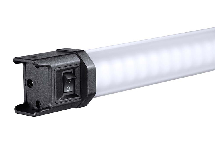 Godox TL120 RGB Tube Light LED-lys 4 stk