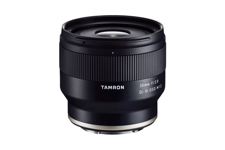 Tamron AF 35mm f/2.8 Di III OSD M1:2 Sony FE