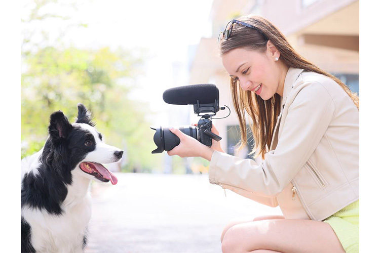 Tamron 17-70mm f/2.8 Di III-A VC RXD for Fujifilm X