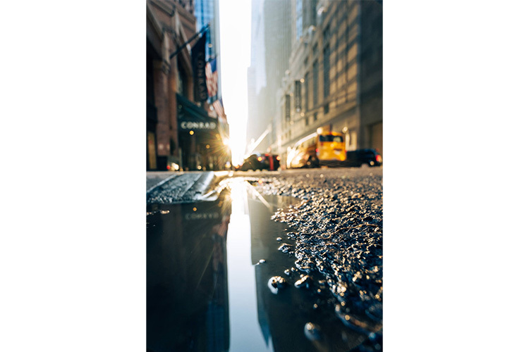 Tamron 11-20mm f/2.8 Di III-A RXD for Fujifilm X