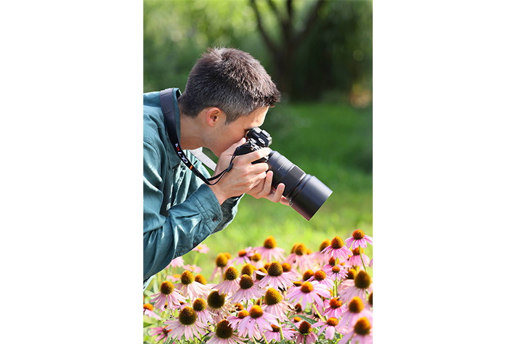 Tamron 90mm f/2.8 Di III Macro VXD for Sony FE