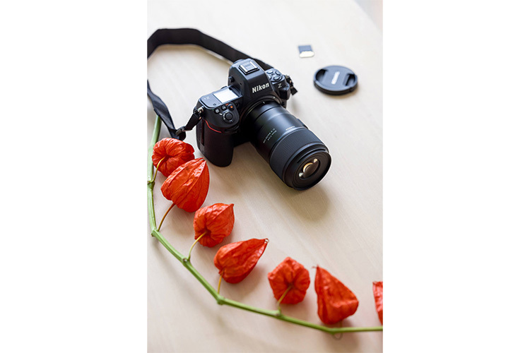 Tamron 90mm f/2.8 Di III Macro VXD for Nikon Z