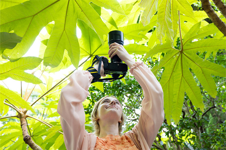 Tamron 90mm f/2.8 Di III Macro VXD for Nikon Z