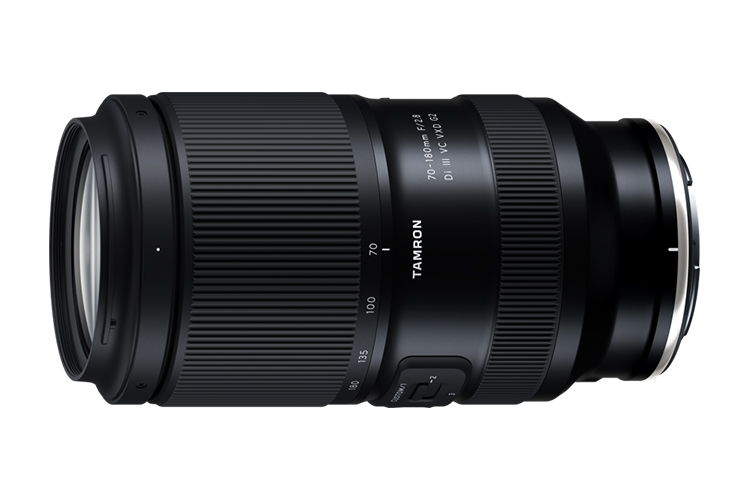 Tamron  70-180mm F/2.8 Di III VC VXD G2 for Nikon Z