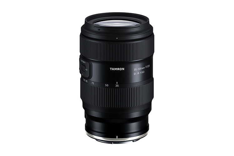Tamron 35-100mm f/2.8 Di III VXD for Nikon Z