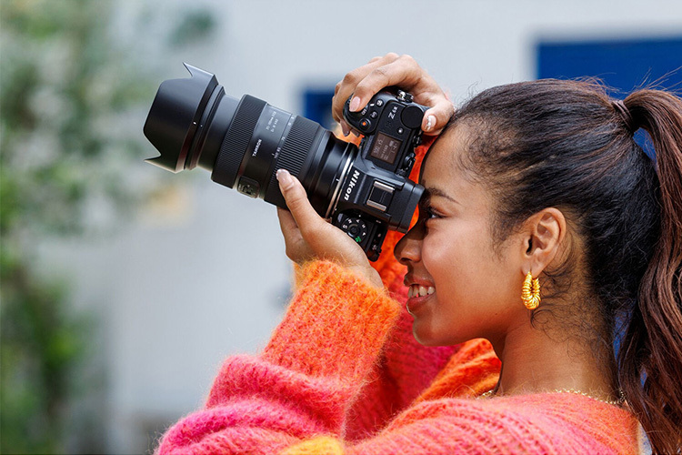 Tamron 35-100mm f/2.8 Di III VXD for Nikon Z