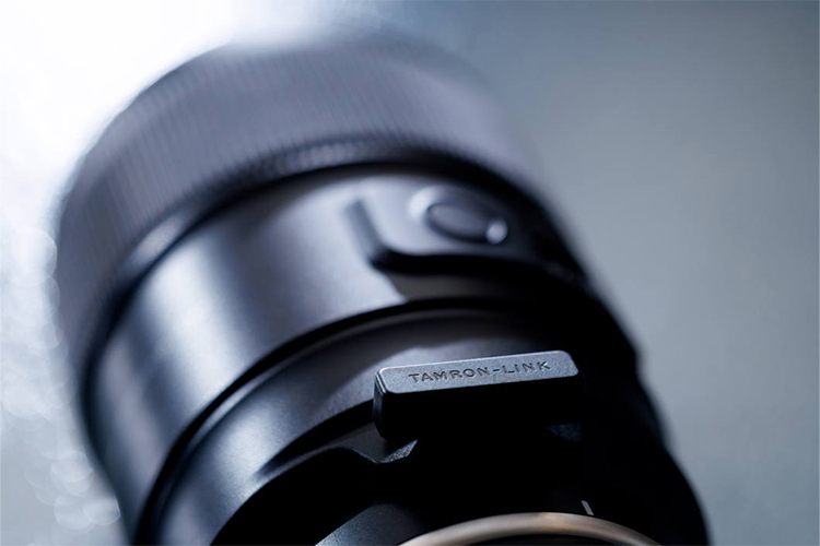 Tamron Link Bluetooth Adapter for Tamron-objektiv