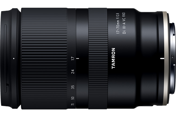 Tamron AF 17-70mm 2.8 Di III-A VC for Nikon Z